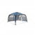 Ensure more weather and wind protection with this side wall M with zipper