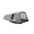 Universal extension for family tents. Adapted to Outwell's smaller family tent.