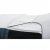 The extension is attached to the tent against the poles or the built-in attachment points on the air tubes.