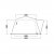 Door dimensions for Outwell Springwood 6SG