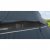 Outwell Cross Flow Ventilation provides very good ventilation options.