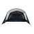 Outwell Hayward Lake 6ATC family tent with closed front door.