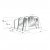 Drawing for Outwell Elmdale 3PA Tent