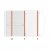 Air tube spare parts for Outwell Elmdale 5PA.