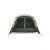 Outwell Greenwood 4 with the doors closed fitted with quick & quiet magnetic strips