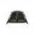 Outwell Quick & Quiet makes it easy to get in and out of the tent during the day and to get in and out of the sleeping cabin wit