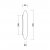 Outwell Car coupling Garden/Event tent XL
