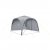 Supplement with sidewalls (2 pack) against sun and wind