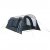 Outwell Wyoming 5 is a spacious family tent for five people with high comfort in the sleeping cabin.