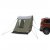 Outwell Dunecrest S freestanding with closed door. Use the tent independently in cases where it is not appropriate to have it on