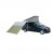 Outwell Hillcrest Tarp - Outlet