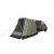 Outwell Sandcrest S is a flexible car tent that is attached to the back of the car, on the side of the car or used independently