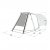 Dimensions for Outwell Sandcrest S