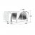Measurements for Outwell Parkville 200SA Drive-away awning