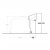 Outwell Crossville 250SA Tall Connection - Outlet