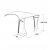 Outwell Crossville 250SA Tall Connection - Outlet