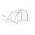 Drawing for Outwell Moonhill 5 Air tent