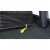 Outwells dark Innertent on Stonehill 7 Air family tent