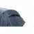 Outwell Rear Ventilation means that the large vent at the back opens completely to maximize airflow through the tent.
