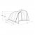 Drawing for Outwell Sunhill 5 Air tent