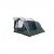 Outwell Sky 4 with open door.