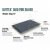 Characteristics of the tent fabric for the car tent Outwell Fastlane 300 Shelter.