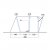 Outwell Wolfburg 380 Air Camper tent pitch