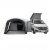 Outwell Wolfburg 380 Air Camper Tent