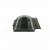 Foldable lip over the entrance to the sewn-in floor protector