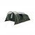 Outwell Denver 5 is a spacious family tent for 5 people.