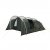 Outwell Denver 6 is a spacious family tent for 6 people.