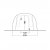 Door dimensions for Outwell Phoenix 5.