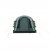 Outwell Phoenix 5 Family Tent seen from the front with the door closed