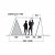 Height Outwell San Antonio 2 Air