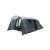 The Outwell Colorado 5 Air has an extra large living room, a deeper sunroof and a ceiling height of 210 cm.