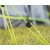 Adjustable tent tensioners from Outwell that make it easy to keep the tent canvas taut