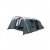 The Outwell Colorado 6 Air has an extra large living room, a deeper sunroof and a ceiling height of 210 cm.