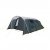 The Outwell Colorado 6 is an extra large family tent for up to 5 people. Extra large living room, generous ceiling height of 215