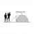 Height Outwell Cloud 3.