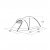 Dimensions Outwell Cloud 3 Tent