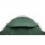 Large ventilation back and two small front gives a good flow of air in the tent.