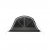 The front of the Outwell Florida 6 is completely removable.