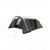 The Outwell Florida 6 Air also has a side entrance with mosquito netting to make it easier to position at the campsite.