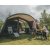The Outwell Nashville 5 Air TC offers an airy and flexible design – perfect for outdoor family fun with maximum comfort and spac