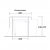 Height measurement for Outwell Car coupling for Jonesville 290/440SA