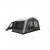 Outwell Maryland 5 Air is a spacious family tent for four people with two front doors and high comfort in the sleeping cabin