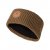 Warm and comfortable headband with fleece lining.