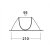 Sketch height Easy Camp Fireball 200