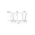 Height sketch Easy Camp Guard Air Car tent