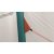 Reinforced brackets for tent ropes on Easy Camp Guard Air.